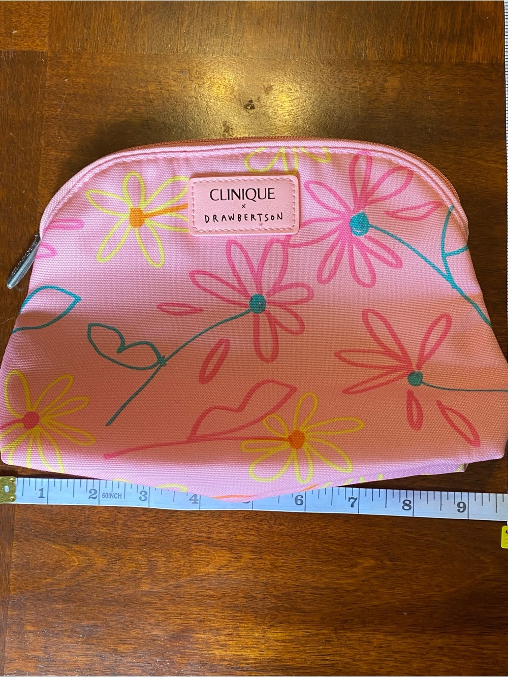 NEW - 3 Lancôme & 1 Clinique Makeup Bag - Picture 5 of 5